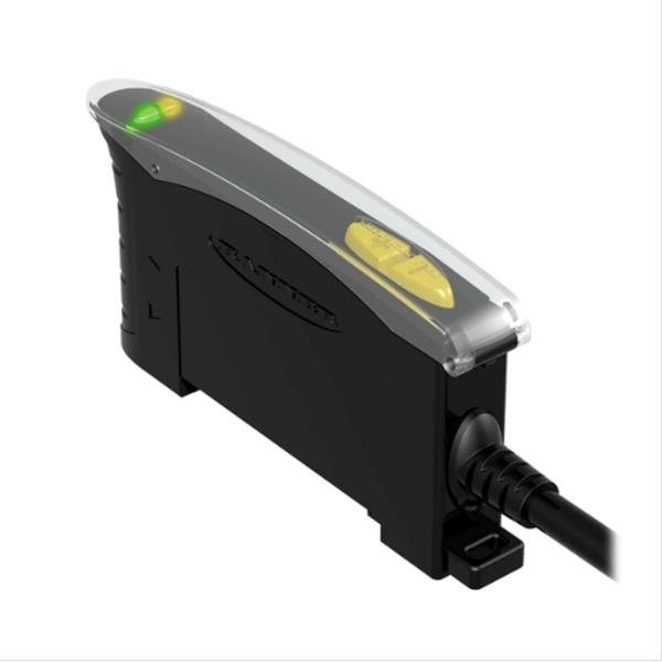 BANNER邦納美國D10 系列光纖放大器 D10UNFPQ