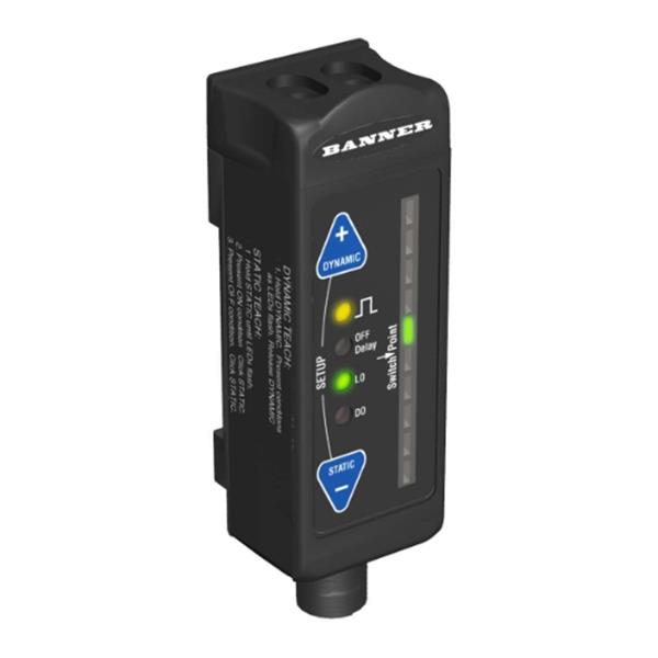 BANNER邦納美國R55F系列光纖放大器 R55FVG