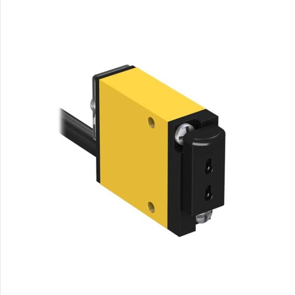 BANNER邦納美國(guó)MINI-BEAM系列光纖放大器 SME312FVMHSQD