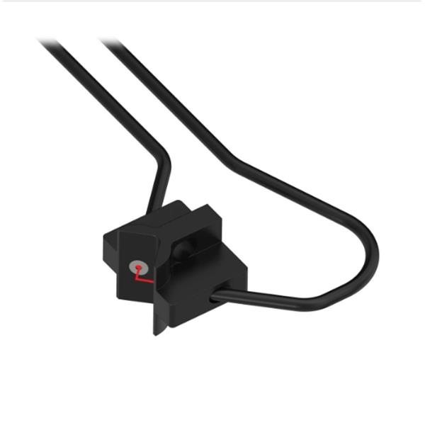 BANNER邦納美國(guó)矩形和槽形光釬  PGIRS66U-100