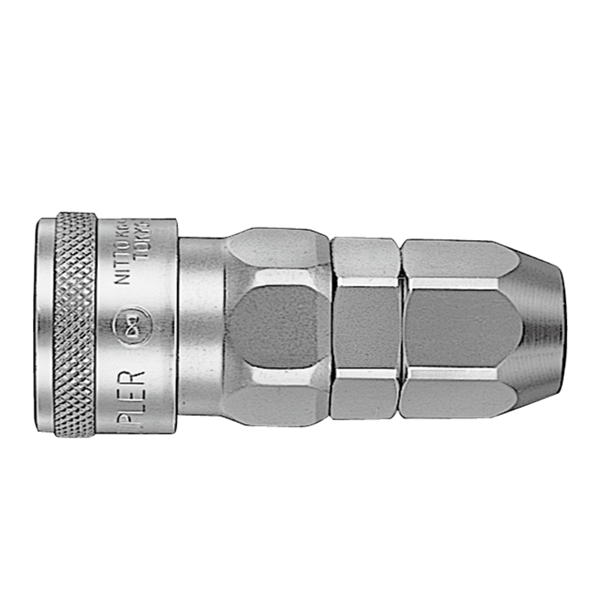 NITTO日東工器SUPER CUPLA快速接頭02SCB-8