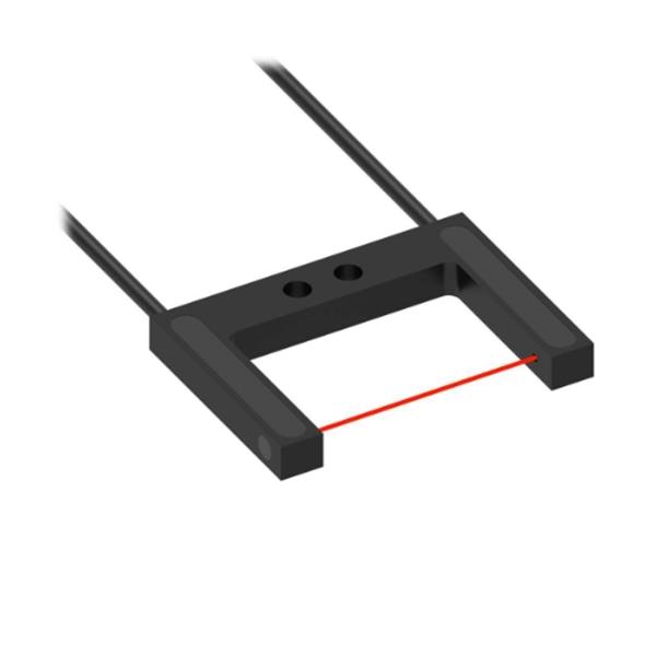 BANNER邦納美國可折彎光纖  PBAT46UHFTA-VL