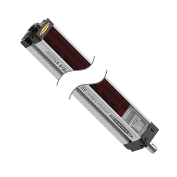 BANNER邦納美國EZ-ARRAY 系列區(qū)域檢測(cè)傳感器 EA5R150NUXMODQ