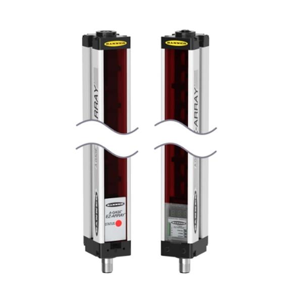 BANNER邦納美國EZ-ARRAY 系列區(qū)域檢測(cè)傳感器 EA5R150NUXMODQ