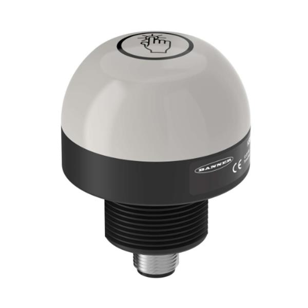 BANNER邦納美國K50 Core 觸控系列拾取指示燈K50APTRGEQ