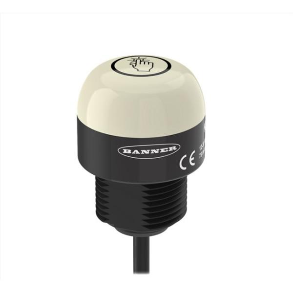 BANNER邦納美國(guó)K30 Core 觸控系列拾取指示燈 K30APT2RYCQP