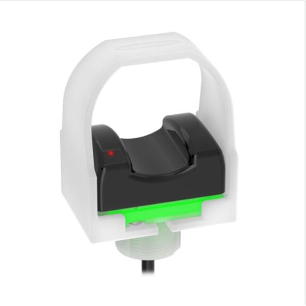 BANNER邦納美國VTB系列拾取指示燈觸摸按鈕 VTBN6