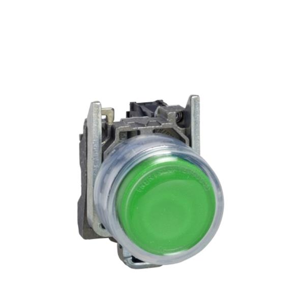 SCHNEIDER施耐德法國(guó)Harmony XB4系列按鈕 XB4BA21