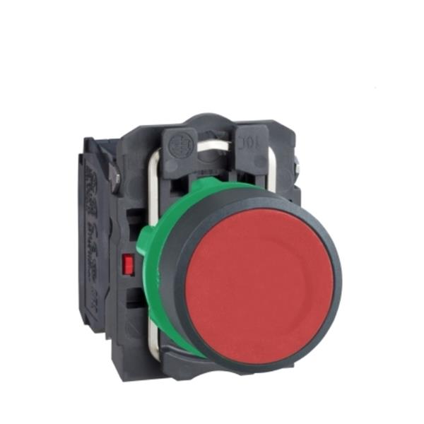 SCHNEIDER施耐德法國Harmony XB5系列按鈕 XB5AA35