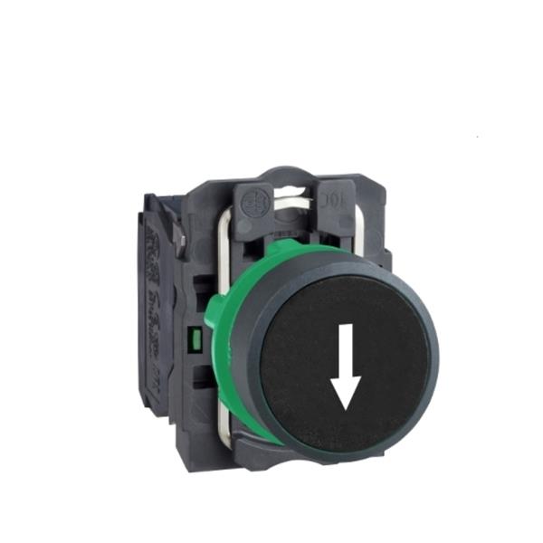 SCHNEIDER施耐德法國Harmony XB5系列按鈕 XB5AA35