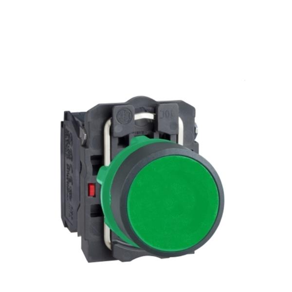 SCHNEIDER施耐德法國Harmony XB5系列按鈕 XB5AA35