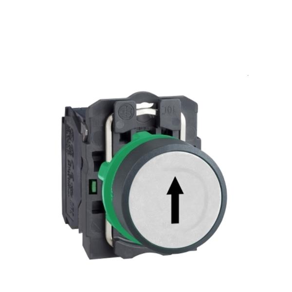 SCHNEIDER施耐德法國Harmony XB5系列按鈕 XB5AA35