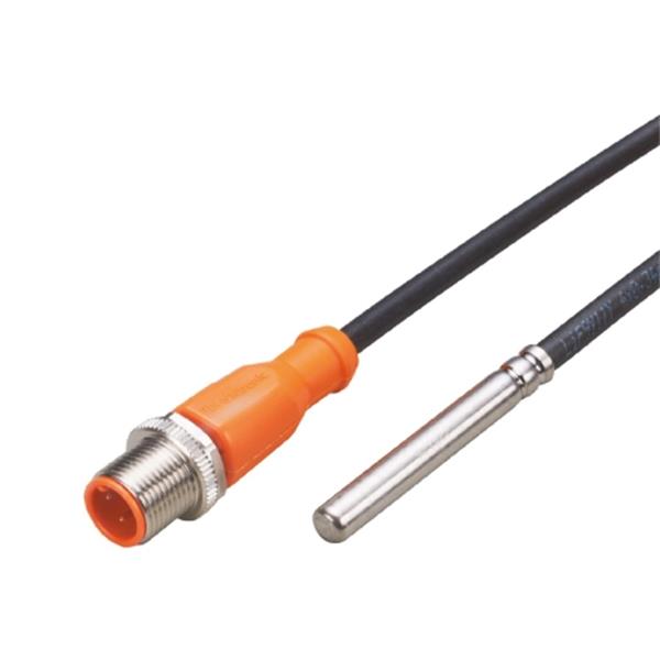 德國IFM易福門帶系統(tǒng)接口的溫度電纜傳感器TS1989