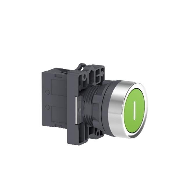 SCHNEIDER施耐德法國Harmony XA2系列按鈕指示燈XA2EA31