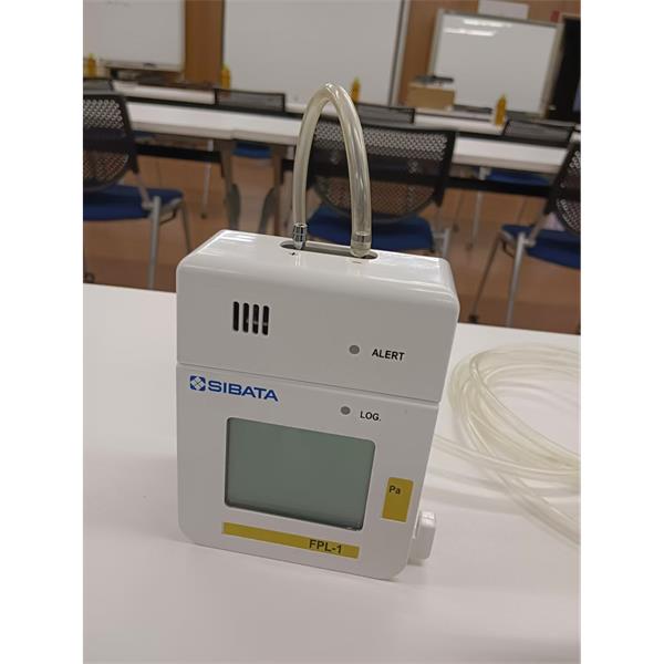 【中村】SIBATA日本柴田科學絕緣套件F34504-1923