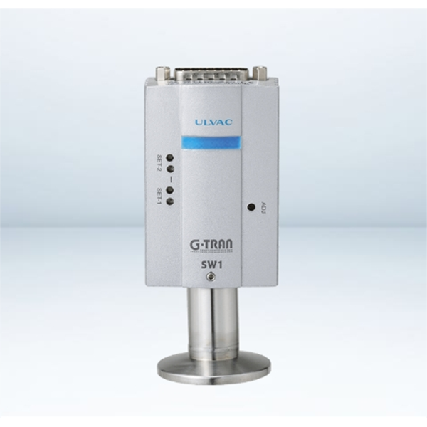 ULVAC日本愛發(fā)科皮拉尼真空計SW1-N1