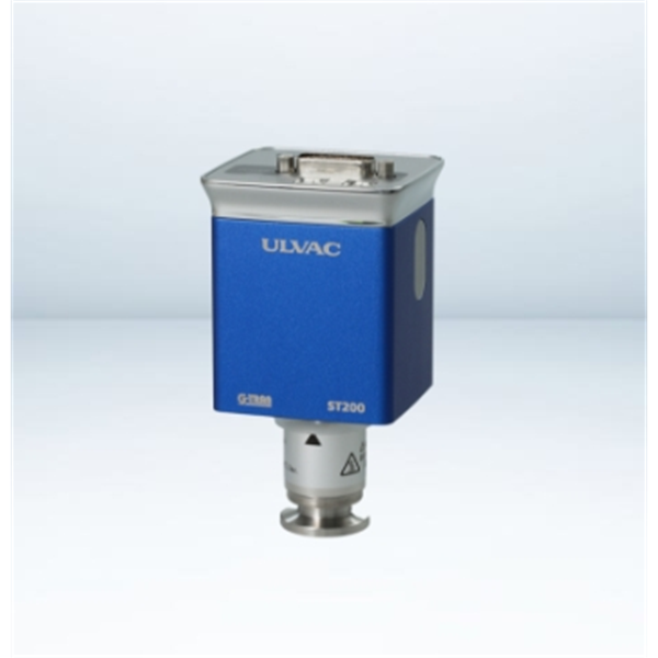 ULVAC日本愛發(fā)科熱陰極電離真空計(jì)ST200-A