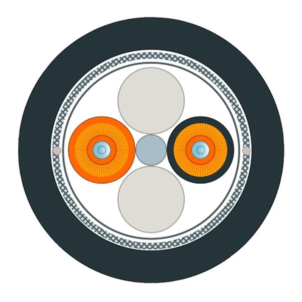 SIEMENS西門子德國 通訊電纜 6XV1801-5DH15