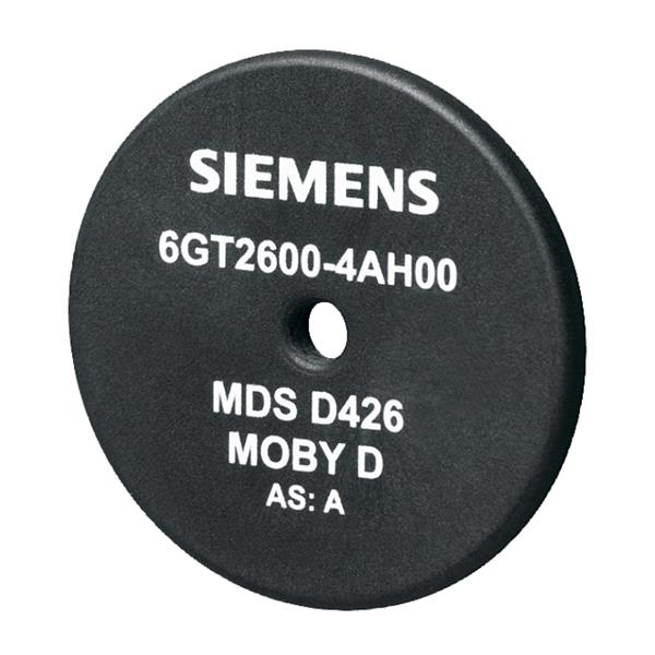 SIEMENS西門子德國 高頻無線射頻識別 6GT2810-2EC00