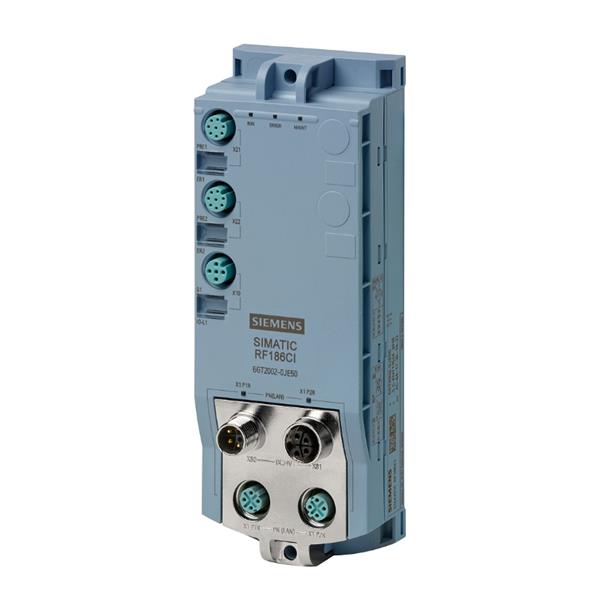 SIEMENS西門子德國 高頻無線射頻識別 6GT2810-2EC00