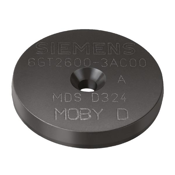 SIEMENS西門子德國 高頻無線射頻識別 6GT2810-2EC00