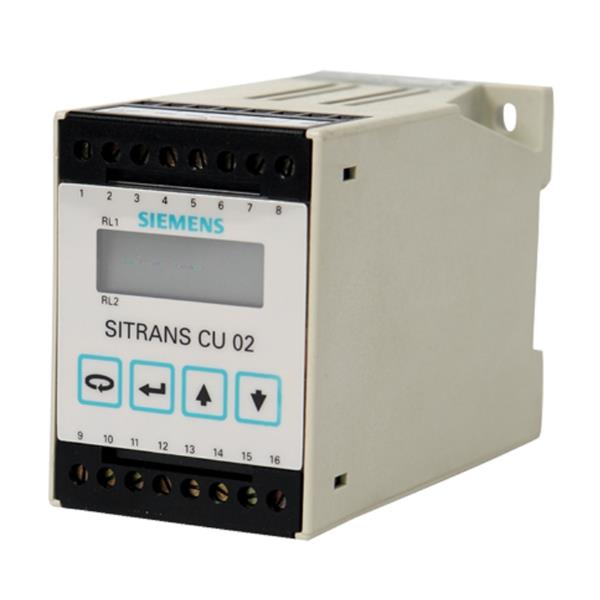 SIEMENS西門子德國 工業(yè)稱重 7MH4138-6BA00-0CU0