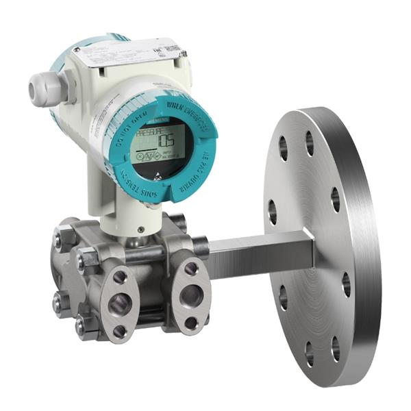 SIEMENS西門子德國 壓力測試 7MF1575-1LA10