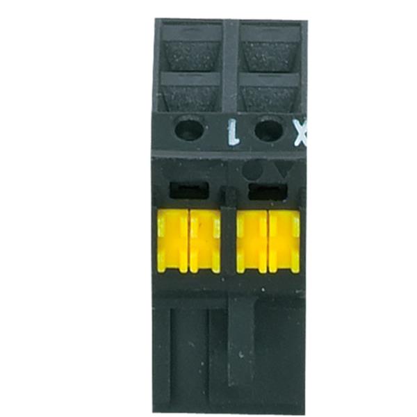 PILZ皮爾磁德國安全繼電器 774076