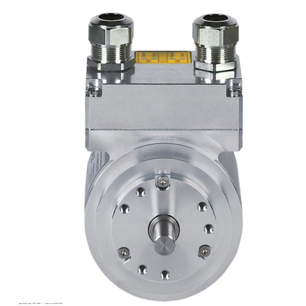 PILZ皮爾磁德國接近開關 544012