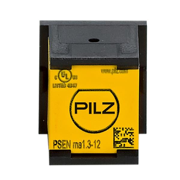 PILZ皮爾磁德國安全開關(guān)  570246