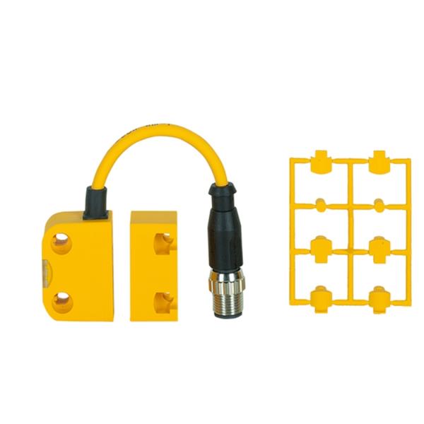 PILZ皮爾磁德國安全開關(guān)  570246