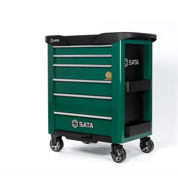 SATA世達美國五金工具 工具儲存 95107G