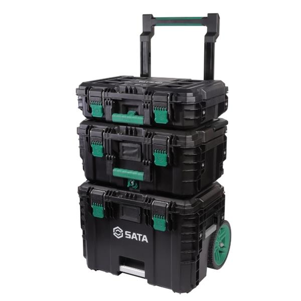 SATA世達美國五金工具 工具儲存 95107G