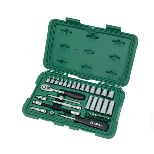 SATA世達(dá)美國(guó) 套筒 11912