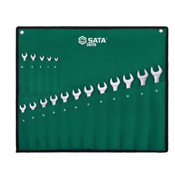 SATA世達(dá)美國(guó) 扳手 47235