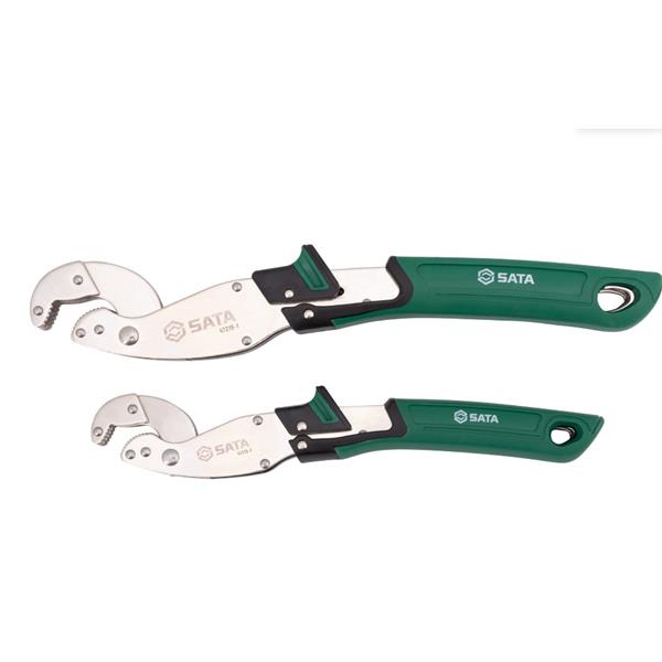 SATA世達(dá)美國(guó) 扳手 47235