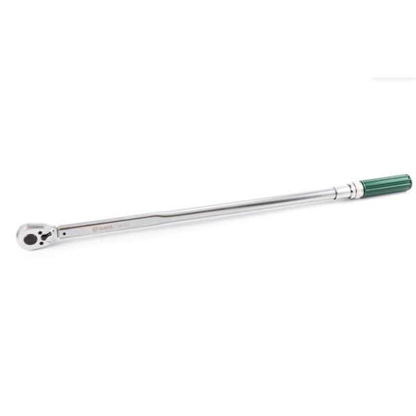 SATA世達美國 扭力扳手 96533K