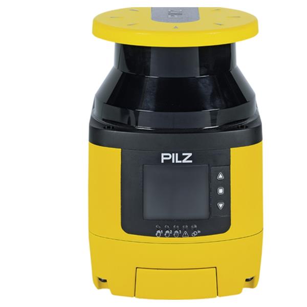 PILZ皮爾磁德國安全區(qū)域掃描儀 6D000005