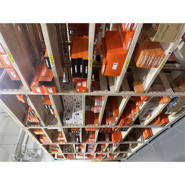 日本MITUTOYO三豐聚酯薄膜篩網(wǎng)套裝12AAM027