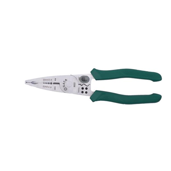 SATA世達(dá)美國 鉗類工具 72732