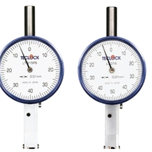 TECLOCK日本得樂(lè)杠桿測(cè)試LT-370N