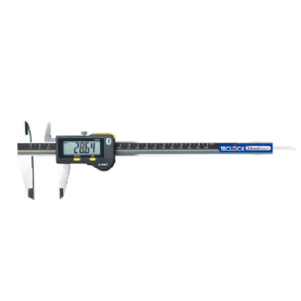 TECLOCK日本得樂測徑器SSC-650C