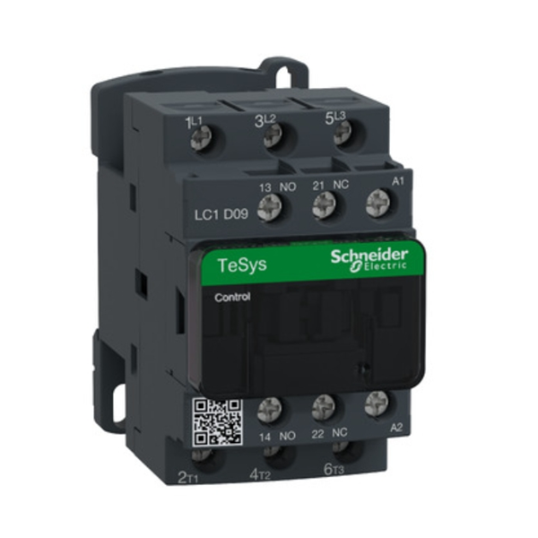 SCHNEIDER施耐德接觸器LC1D80F7C