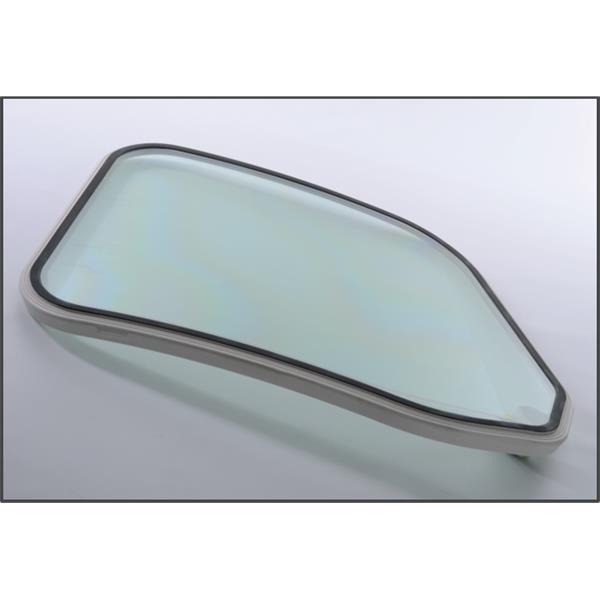 圣戈班 saint gobian 飛機(jī)玻璃 SSJ100前擋風(fēng)玻璃