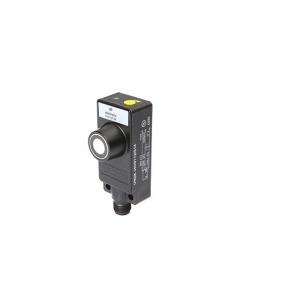 德國IPF超聲波傳感器UT180324