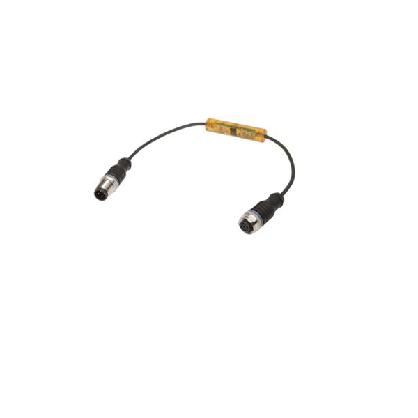 德國IPF安全繼電器BA050100