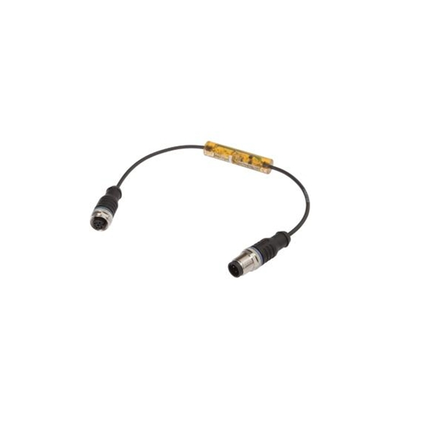 德國IPF安全繼電器BA050100