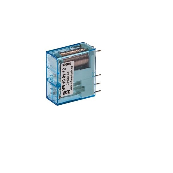 德國IPF安全繼電器BA050100