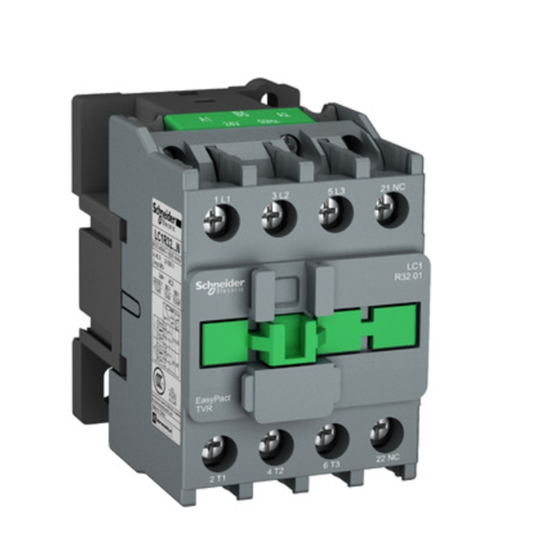 SCHNEIDER施耐德接觸器LC1R3801B5N