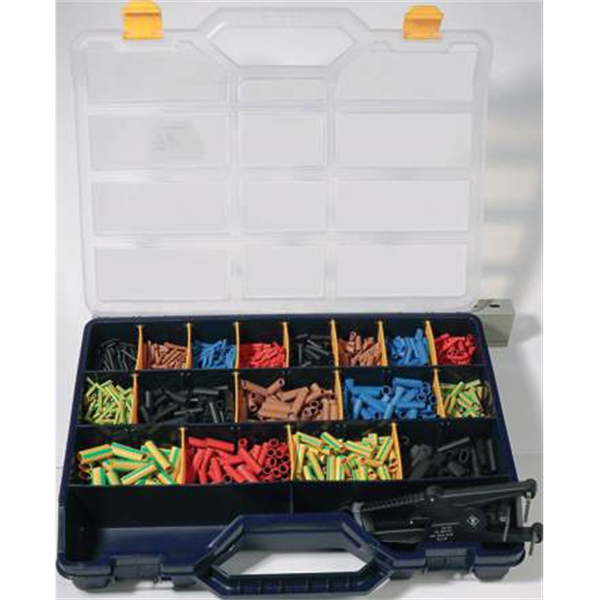 Ses-sterling斯特林法國標(biāo)套筒分類盒HELAVIA? A3x25